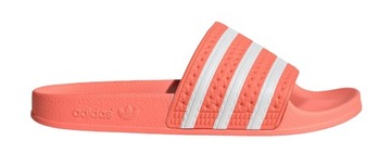 KLAPKI ADIDAS ADILETTE SLIDES BASEN PLAŻA DAMSKIE