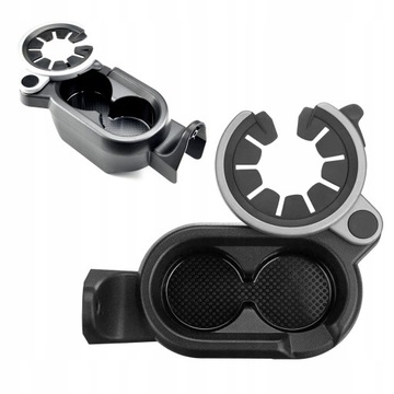 UCHWYT SAMOCHODOWY NA NAPOJE KUBKI DO CUPHOLDER