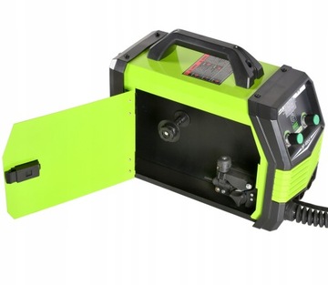 Spawarka inwertorowa półautomat migomat mig 250a