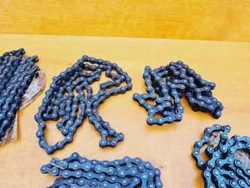 НАБОР ЦЕПЕЙ ROMET WIGRY BIKE JUBILATE TURING KARAT ОТ PRL