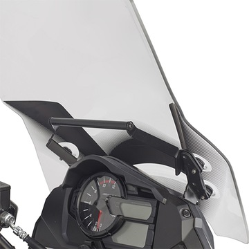 Kappa Poprzeczka na GPS Suzuki DL1000 V-Strom