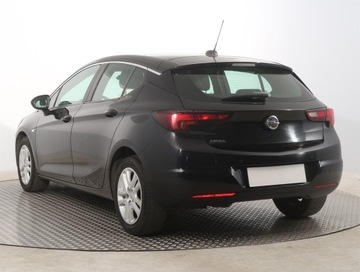 Opel Astra K Hatchback 5d 1.4 Turbo 125KM 2019 Opel Astra 1.4 T, Salon Polska, Navi, Klima, zdjęcie 3