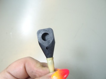 КАБЕЛЬ ГАЗОВОГО ТОКА VW GOLF III MK III 1H0721555B OEM