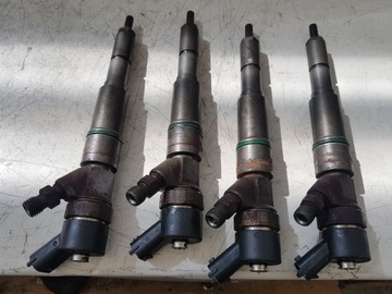 ИНЖЕКТОР РОВЕР 75 2.0D 2001 г. 0445110030