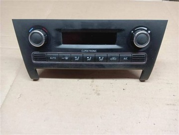 5JA907044 PANEL KLIMATYZACJI SKODA RAPID