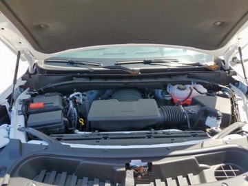  GMC Yukon XL Denali 2024 6.2l 6.2 Benzyna 420KM, zdjęcie 6