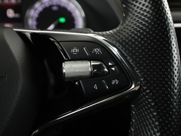 Skoda Superb III Kombi Plug-In Hybrid 1.4 TSI Plug-In-Hybrid 218KM 2020 Škoda Superb Skoda Superb PHEV skóra/alcentara, zdjęcie 28