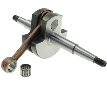 KOMAR ROMET WAŁ KORBOWY SUPER JAKOŚĆ JAK ORYGINAŁ