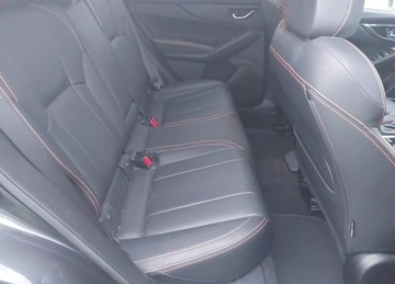 Subaru Outback V 2018 Subaru Outback 2018r., 2.0i Limited, 2L, od ubezpieczalni 2.0 Benzyna 154KM, zdjęcie 10