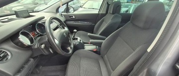 Peugeot 5008 I Minivan Facelifting 2.0 HDi 150KM 2015 Peugeot 5008 2.0 HDI 150 km panorama 7 osobowy super stan. 2.0 Diesel 149KM, zdjęcie 26