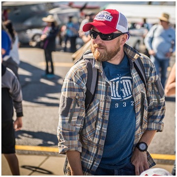 HELIKON MBDU Фланелевая рубашка в рыжую клетку