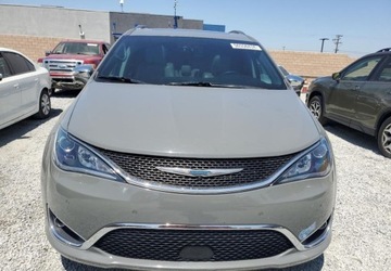 Chrysler Pacifica II 2020 Chrysler Pacifica Auta z USA - Zapytaj o wiecej ofert 3.6 264KM, zdjęcie 1
