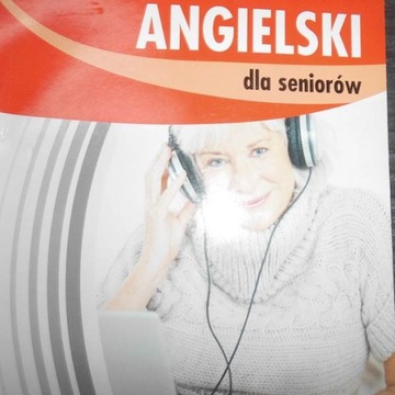angielski dla seniorów - mp3