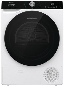 Suszarka Gorenje DNS93/PL 9kg WiFi ConnectLife 9kg A+++ Nature Dry