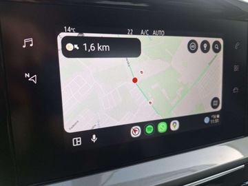 Opel Mokka II SUV 1.2 Turbo 130KM 2023 Opel Mokka serwis ASO 1.2 benzyna 110KM bezwypadkowy pakiety kamera PDC VA, zdjęcie 26