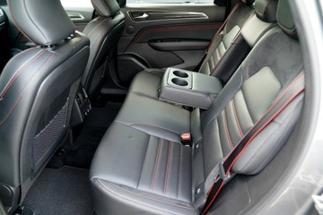 Renault Arkana SUV 1.3 TCe 140KM 2023 Renault Arkana LEDY parktronik SKÓRA nawi ACC, zdjęcie 17