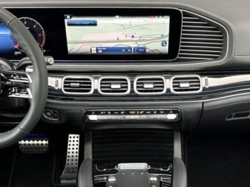 Mercedes GLE V167 SUV Facelifting 3.0 450d 367KM 2026 GLE Coupe 450 d 4-Matic AMG Line 3.0 (367KM) 2026, zdjęcie 9