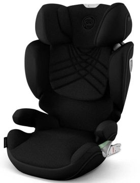 Solution T I-FIX Cybex 15-50 kg fotelik samochodowy od ok. 3 do 12 lat - PL