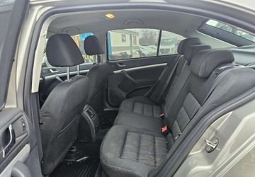 Skoda Octavia II Kombi 1.8 TSI 160KM 2010 Skoda Octavia Skoda Octavia 1.8 TSI Ambition DSG 1.8 Benzyna 160KM, zdjęcie 5