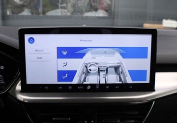 Ford Focus IV Kombi Facelifting 1.5 ECOBLUE 115KM 2024 Ford Focus 1.5 EcoBlue 115KM A8 Titanium X GWARANCJA LED SalonPL FV23 1.5, zdjęcie 23