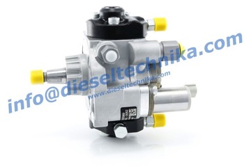 Насос 294000-0051 294000-0052 RE507959 SE501915