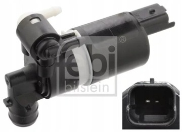 FEBI BILSTEIN 105955 ČERPADLO OSTŘIKOVAČE OSTŘIKOVAČ OKNO ČELNÍ