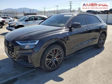 Audi Q8 2019 Audi Q8 2019, 3.0L, 4x4, PREMIUM PLUS S-LINE, ...