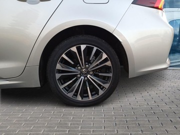 Toyota Corolla XII Sedan Facelifting 1.8 Hybrid 140KM 2024 Toyota Corolla 1.8 Hybrid Style Seria E21 (2019-), zdjęcie 27