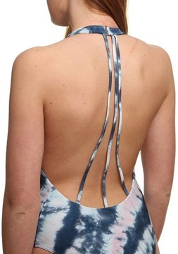 E7044 ЖЕНСКИЙ КУПАЛЬНИК Billabong Tidal M