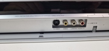 Sony CD RDR-HX680 RDR hx 680 DVD-рекордер с жестким диском