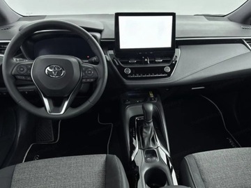 Toyota Corolla XII 2025 Od ręki - Style 1.5 Hybrid 140KM | Podgrzewane fotele!, zdjęcie 5