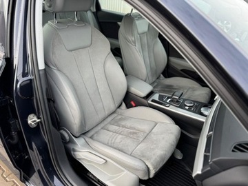 Audi A4 B9 Limousine 2.0 TDI 190KM 2016 Audi A4 Limousine Tempomat , Klucz komfortowy , Bi xenon 2.0 Diesel 190KM, zdjęcie 20