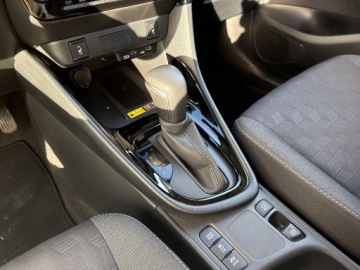 Toyota Yaris IV Hatchback 1.5 Hybrid Dynamic Force 116KM 2024 Toyota Yaris Hybrid 1.5 Style IV (2020-) Hybrid 1., zdjęcie 20