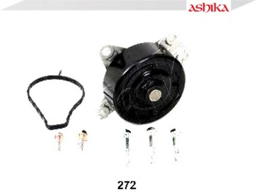 ASHIKA ČERPADLO VODY CITROEN C1 1.0