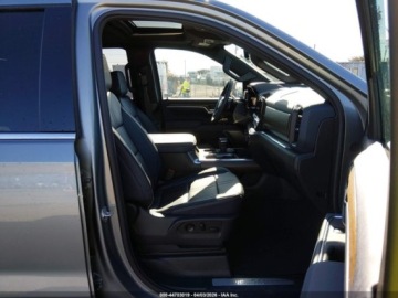 Chevrolet Silverado II 2026 Chevrolet Silverado 1500 4wd Standard Bed High Country 2026 3.0 Diesel, zdjęcie 9