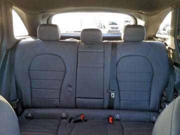 Mercedes GLC C253 2021 Mercedes-Benz GLC 300 2021 2.0 Benzyna 255KM, zdjęcie 10