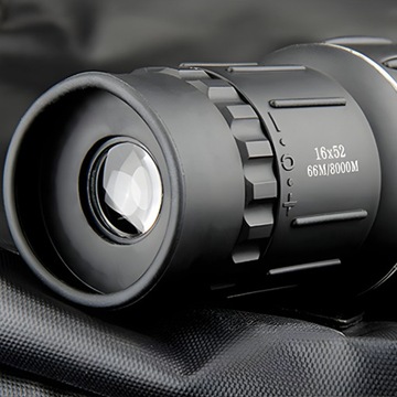 МОНОКУЛЯРНЫЙ РИСКОП БИНОКУЛЯРНЫЙ БАК-4 НОЧЬ ДЕНЬ 16x52 ЧЕХОЛ ДЛЯ ОХОТНИЧЕГО ТЕЛЕСКОПА