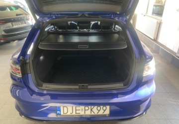 Volkswagen Arteon Shooting Brake R 2.0 TSI 320KM 2021 Volkswagen Arteon R 4x4 Automat Panorama dach 2.0 Benzyna 320KM, zdjęcie 26