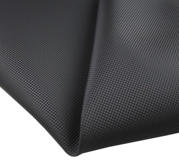 EKO SKÓRA MATERIAŁ TKANINA KARBON UV+ OUTDOOR