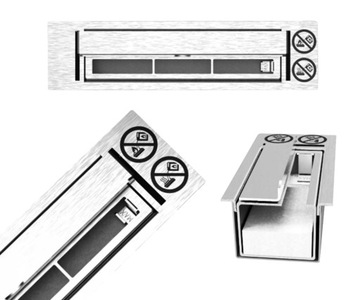 ПОДВЕСНОЙ БИОКАМИН 650x400 SLIM ЧЕРНЫЙ СО СТЕКЛОМ