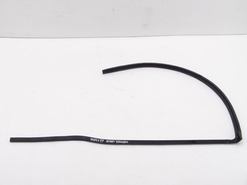 TRAFIC II VIVARO 01-14 USZCZELKA DRZWI PRAWY PRZÓD