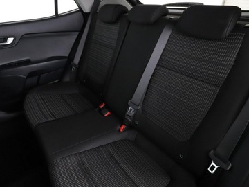 Kia Stonic I Crossover 1.0 T-GDI 100KM 2020 Kia Stonic FV23% niski przebieg grzane, zdjęcie 16