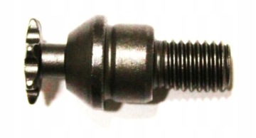 НАБОР ЦЕПИ ПРИВОДНОЙ ЗВЕЗДОЧКИ 25H MINI CROSS POCKET