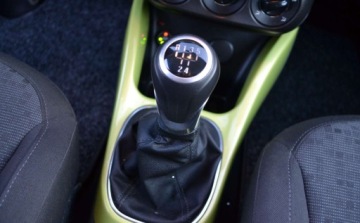 Opel Adam Hatchback 1.2 70KM 2013 Opel Adam Bezwypadkowe - z instalacja LPD - niski przebieg - 1 wlasciciel, zdjęcie 31