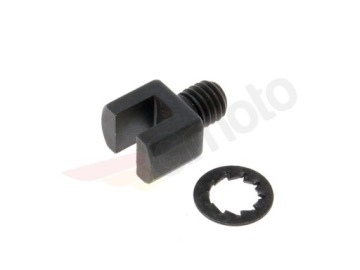 Wkładka klucza do szprych Buzzetti 6,8mm