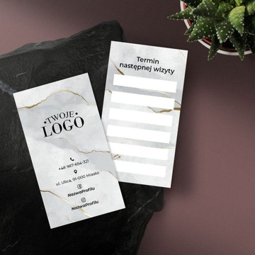 Дневники компании, визитки с датой 100 лет.