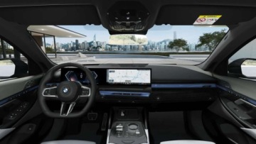 BMW Seria 5 G90-91 2026 BMW Seria 5 40d xDrive 303 KM mHEV - Gotowy do Odbioru - Pakiet M Pro - Ka, zdjęcie 10