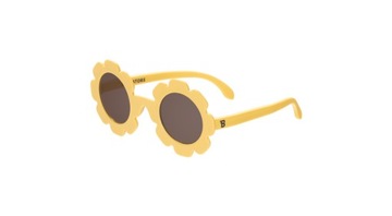 Okulary dla dzieci BABIATORS Flower 0-2 Sweet Sunflower
