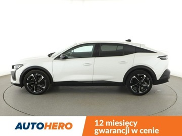 Peugeot 408 Crossover 1.2 PureTech 130KM 2023 Peugeot 408 FV23% automat virtual cocpit navi, zdjęcie 1