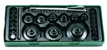 КЛЮЧИ ДЛЯ МАСЛЯНЫХ КРЫШЕК JONNESWAY AI10003SP